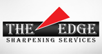 The Edge Sharpening Svcs. Logo